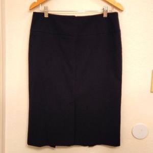 Worthington Stretch Pencil Skirt